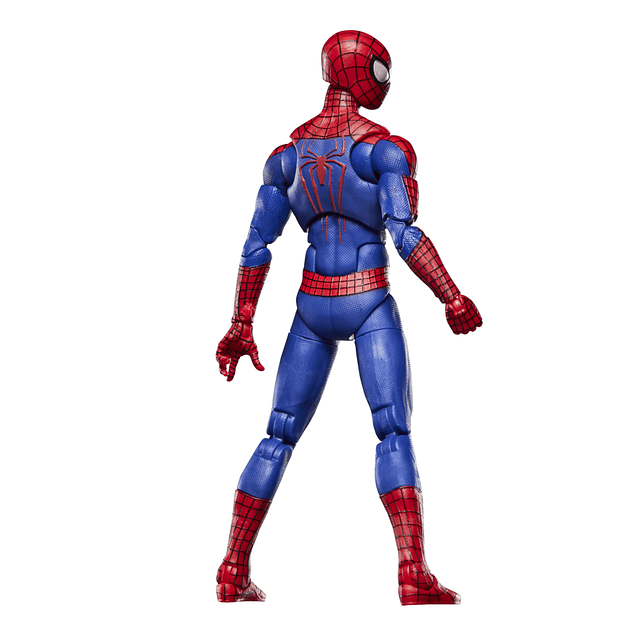 Marvel Legends Spiderman No Way Home The Amazing Spiderman figure 15cm