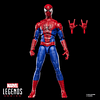 Marvel Legends Spiderman No Way Home The Amazing Spiderman figure 15cm