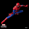 Marvel Legends Spiderman No Way Home The Amazing Spiderman figure 15cm