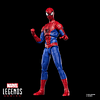 Marvel Legends Spiderman No Way Home The Amazing Spiderman figure 15cm