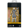 Star Wars: Attack of the Clones Asajj Ventress Bounty Hunter figure 15cm