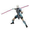 Star Wars: Attack of the Clones Asajj Ventress Bounty Hunter figure 15cm