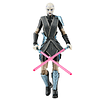 Star Wars: Attack of the Clones Asajj Ventress Bounty Hunter figure 15cm