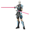Star Wars: Attack of the Clones Asajj Ventress Bounty Hunter figure 15cm