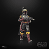 Star Wars The Book of Boba Fett - Boba Fett figure 15cm