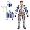 Star Wars: Attack of the Clones Jango Fett figure 15cm