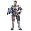 Star Wars: Attack of the Clones Jango Fett figure 15cm