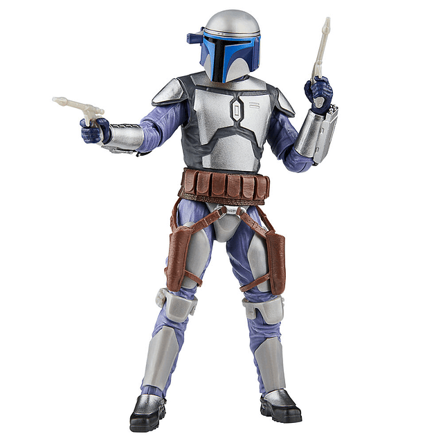 Star Wars: Attack of the Clones Jango Fett figure 15cm