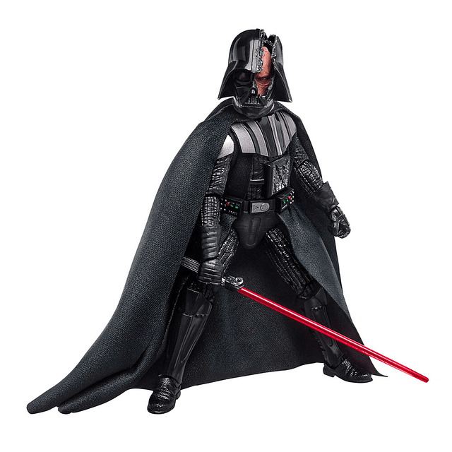 Star Wars Obi-Wan Kenobi Duel's End Darth Vader figure 15cm