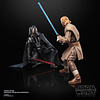 Star Wars Obi-Wan Kenobi Duel's End Darth Vader figure 15cm