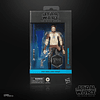 Star Wars Dark Forces Kyle Katarn figure 15cm