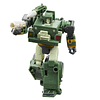 Transformers The Movie Studio Series Autobot Hound figure 14cm