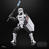Star Wars Jedi Survivor Purge Trooper & Patrol Trooper pack 2 figures 15cm