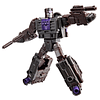 Transformers Age of the Primes Blast Off Combaticon figure 14cm