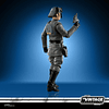 Star Wars The Empire Strikes Back General Veers AT-AT Commander figure 9,5cm