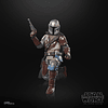 Star Wars The Mandalorian Pagodon figure 15cm