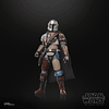 Star Wars The Mandalorian Pagodon figure 15cm