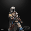 Star Wars The Mandalorian Pagodon figure 15cm