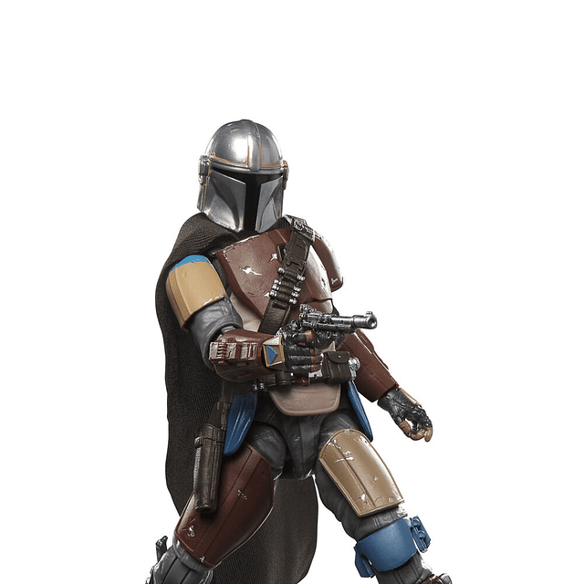 Star Wars The Mandalorian Pagodon figure 15cm