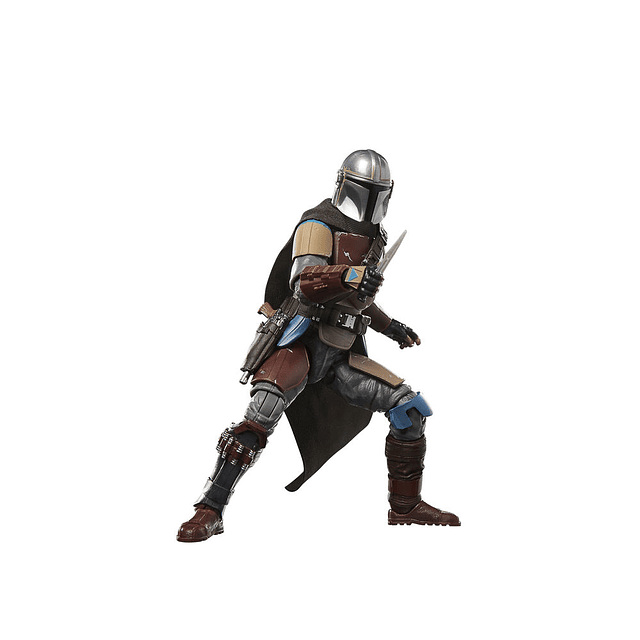 Star Wars The Mandalorian Pagodon figure 15cm