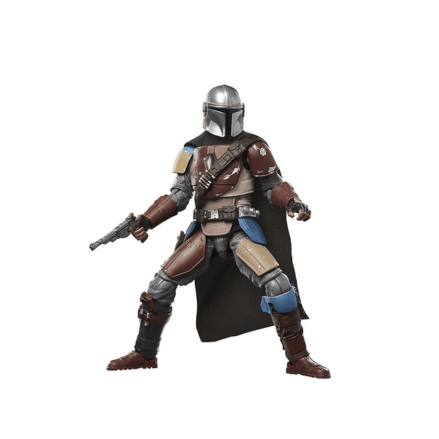 Star Wars The Mandalorian Pagodon figure 15cm