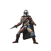 Star Wars The Mandalorian Pagodon figure 15cm