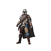Star Wars The Mandalorian Pagodon figure 15cm