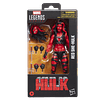 Marvel Legends Hulk She-Hulk figure 15cm