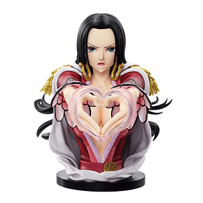 One Piece Memory of Heroines Devils Night Boa Hancock figure 18cm