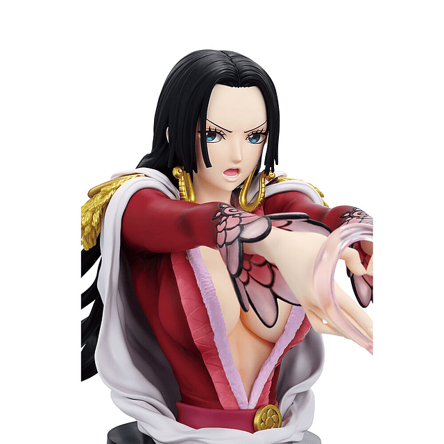 One Piece Memory of Heroines Devils Night Boa Hancock figure 18cm