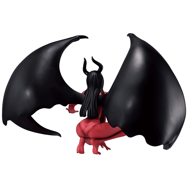 One Piece Memory of Heroines Devils Night Nico Robin figure 18cm