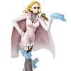 One Piece Memory of Heroines Devils Night Kalifa Memory figure 20cm