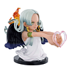 One Piece Memory of Heroines Devils Night S-Snake figure 14cm