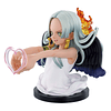 One Piece Memory of Heroines Devils Night S-Snake figure 14cm