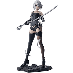 Nier: Automata For the Glory of Mankind A2 figure 20cm