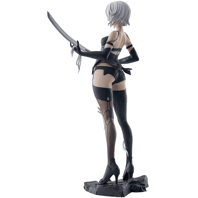 Nier: Automata For the Glory of Mankind A2 figure 20cm