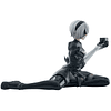 Nier: Automata For the Glory of Mankind 2B figure 10cm
