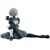 Nier: Automata For the Glory of Mankind 2B figure 10cm