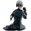 Nier: Automata For the Glory of Mankind 9S figure 10cm