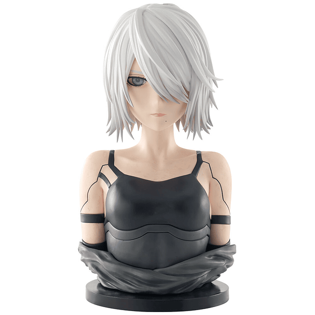 Nier: Automata For the Glory of Mankind A2 figure 20cm