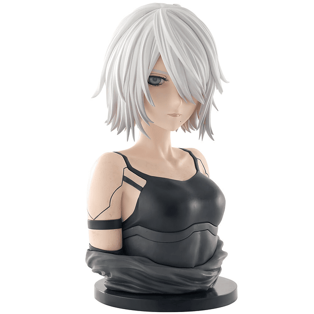 Nier: Automata For the Glory of Mankind A2 figure 20cm