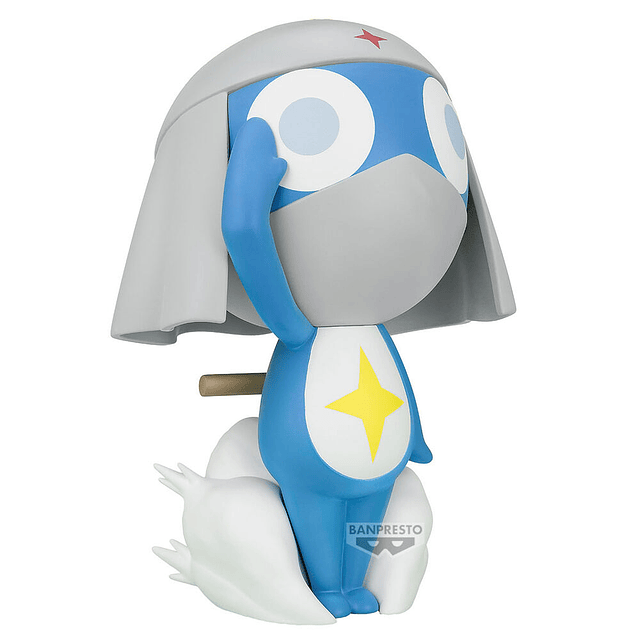 Sgt. Keroro Dororo figure 18cm