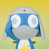 Sgt. Keroro Dororo figure 18cm
