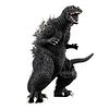 Toho Monster Series Godzilla Monsters Roar Attack 2001 figure 13cm