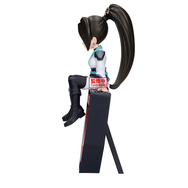 Valorant Monitor Top Sage figure 16cm