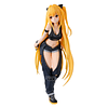 To LOVEru Darkness Konjiki No Yami Glitter & Glamorous figure 22cm