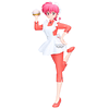 Ranma 1/2 Ranma Saotome Glitter & Glamorous figure 21cm
