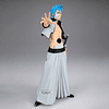 Bleach Maximatic Grimmjow figure 25cm