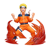 Naruto 72 Series Vibration Stars Naruto Uzumaki figure 15cm