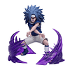 Naruto 72 Series Vibration Stars Sasuke Uchiha figure 15cm